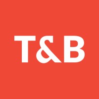 Thompson & Bender logo - Similar company to Buzzpotential