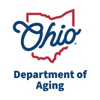 Ohio Department of Aging logo - Similar company to Central Ohio Area Agency On Aging