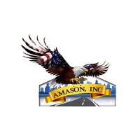Amason, Inc. logo - Similar company to Unico Freightways