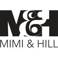 MIMI & HILL Design Studio & Shop logo - Similar company to Avery Cox Design