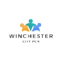 Winchester City Primary Care Network logo - Similar company to Sevenfields Primary Care Network