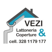 Vezi Lattoneria &Coperture Di Vezi Petrit logo - Similar company to A-Effe Coperture
