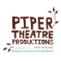 Piper Theatre Productions