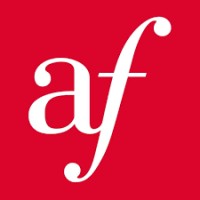 Alliance Française de Košice logo - Similar company to Amr&Co.