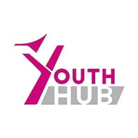 YouthHUB logo - Similar company to Uthhub