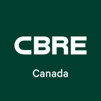 CBRE Canada (FR) logo - Similar company to Cbre Canada