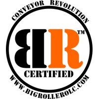 Big Roller Overland Conveyor Company logo - Similar company to Techmine Solutions