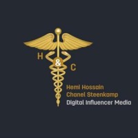 Digital Influencer Media