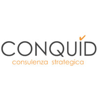 Conquid - Consulenza strategica logo - Similar company to Cains Moore