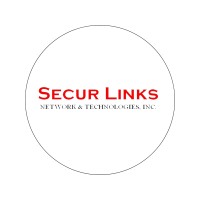 Secur Links Network and Technologies Inc. logo - Similar company to Securlink