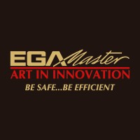 EGA Master logo - Similar company to Gamesystem