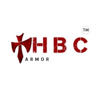 HBC Armor logo - Similar company to Saru Solder