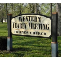 Western Yearly Meeting-Friends
