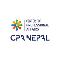 CPA Nepal logo - Similar company to Nepali Professional Accountants Foundation