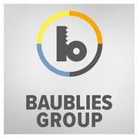 Baublies Group logo - Similar company to Hasgo Gmbh