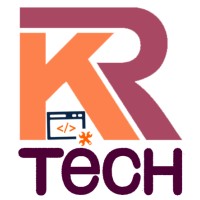 KR Tech logo - Similar company to Digisolvent Llp