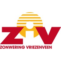 ZIV Zonwering Vriezenveen logo - Similar company to Kayo Packaging