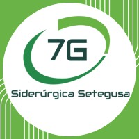 Siderúrgica Setegusa Ltda. logo - Similar company to Companhia Siderúrgica Do Cuchi S.A.