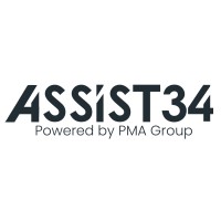 Assist 34 logo - Similar company to Falk Tours Dmc