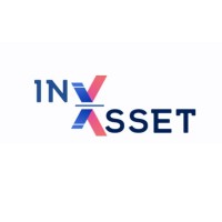 INVasset logo - Similar company to Wealthstep Research®