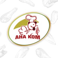 Ana Kom Skopje logo - Similar company to Level Point Mk