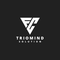 Triomind Solution logo - Similar company to Tech Tarzons