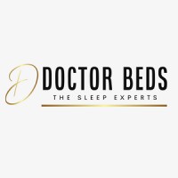 Doctor Beds logo - Similar company to Dreamland Beds