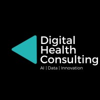 Digital Health Consulting Australasia logo - Similar company to Virtual Reality Ventures