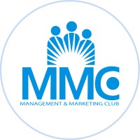 Management and Marketing Club - MMC logo - Similar company to Digisale