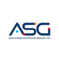 ASG Ltd. logo - Similar company to Aviation Systems Ltd