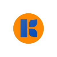 Kefination logo - Similar company to Requno