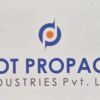 Dot Propack Industries Private Limited logo - Similar company to Akshay Packaging