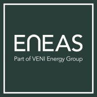 Eneas Services logo - Similar company to Nemonoor