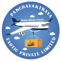 Panchavaktraya Exotic Private Limited logo - Similar company to Cssproducts And Services