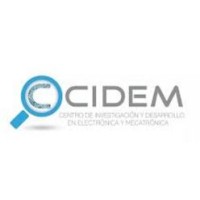 CIDEM Centro de Investigación en Electrónica y Mecatrónica Aguascalientes logo - Similar company to Vega Consulting Slw