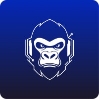 Cyber Gorilla logo - Similar company to Webconcept