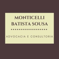 Monticelli Batista Sousa Advocacia e Consultoria logo - Similar company to Due Studio Arquitetura E Gerenciamento