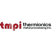 Thermionics Metal Processing, Inc. logo - Similar company to T