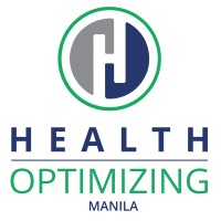 Health Optimizing Manila logo - Similar company to Retailgate