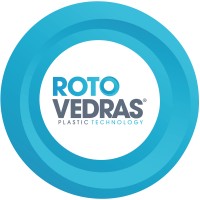 ROTOVEDRAS - Plastic Technology logo - Similar company to Modo - Design Solutions | Creative Engineering