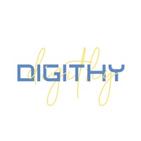 Digithy logo - Similar company to Aspire Wellness Retreats For Female Creatives