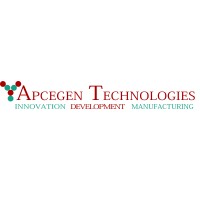 Apcegen Technologies logo - Similar company to Serocode Biolabs Private Limited