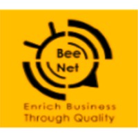 BeeNetAfrica logo - Similar company to Beenet