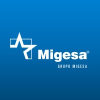 Migesa logo - Similar company to Auriz
