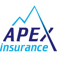 Apex Insurance logo - Similar company to Rux Carter Insurance Agency
