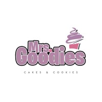 Mrs. Goodies - Cakes & Cookies