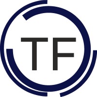 TeraForks logo - Similar company to Precious International