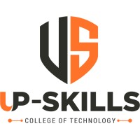 Upskills College of Technology logo - Similar company to Creatix Llc