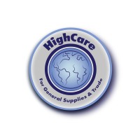 High Care logo - Similar company to Ksa Builders