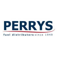 Perrys Fuel Distributors logo - Similar company to Bioblue